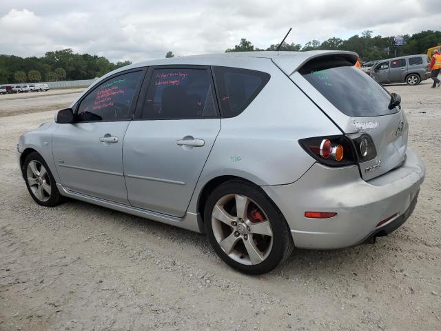 2005 Mazda 3 Hatchback VIN: JM1BK143151313752 Lot: 50546954