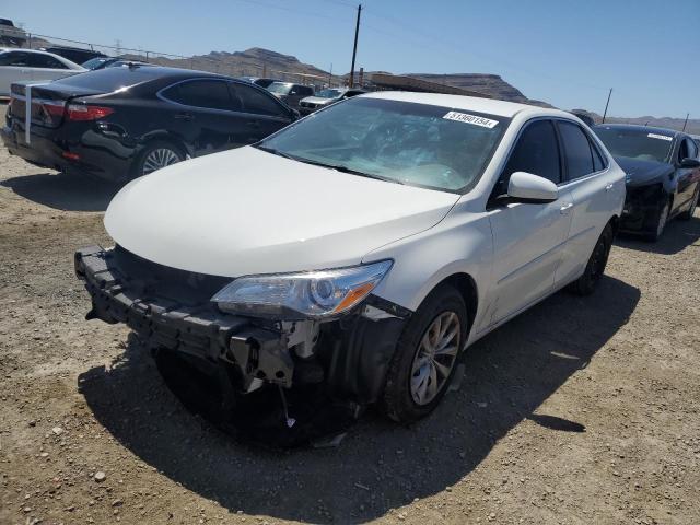 2015 Toyota Camry Le VIN: 4T4BF1FK3FR510772 Lot: 51360154