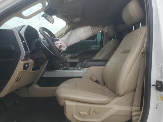 2019 Ford F150 Supercrew VIN: 1FTEW1E47KKE37040 Lot: 51411874