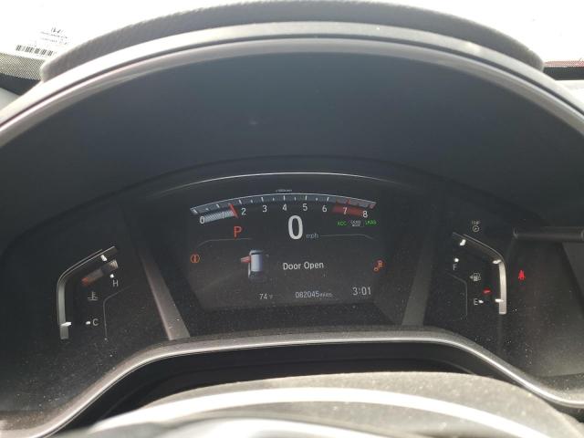 2019 Honda Cr-V Ex VIN: 5J6RW2H53KL022300 Lot: 50837494