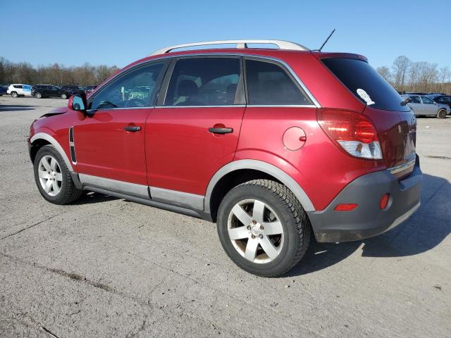 2012 Chevrolet Captiva Sport VIN: 3GNAL2EK0CS530278 Lot: 51221274