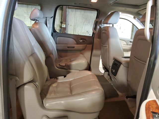 2007 Chevrolet Suburban K1500 VIN: 1GNFK16317J264223 Lot: 49098834