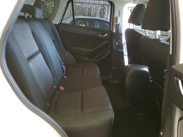 2016 Mazda Cx-5 Sport VIN: JM3KE4BY0G0689902 Lot: 52004534