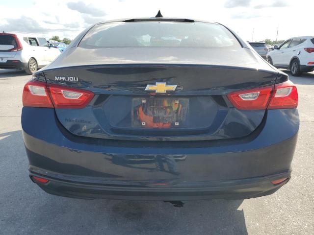 2017 Chevrolet Malibu Ls VIN: 1G1ZB5ST5HF288492 Lot: 51179534