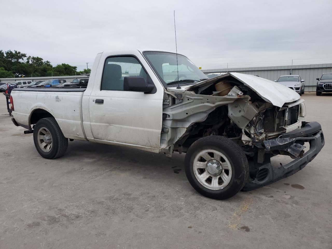 1FTKR1AD2BPA67747 2011 Ford Ranger