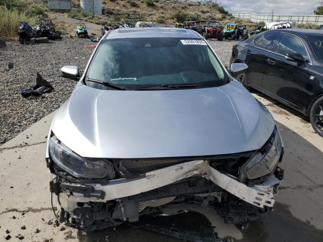 2020 Honda Civic Ex VIN: 19XFC1F31LE018009 Lot: 52001894