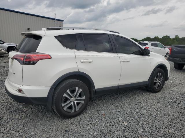 2018 TOYOTA RAV4 LE - JTMZFREV3JJ176549
