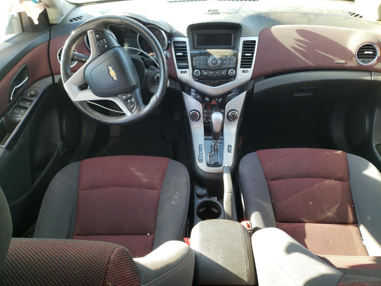 1G1PC5SB6D7247577 2013 Chevrolet Cruze Lt