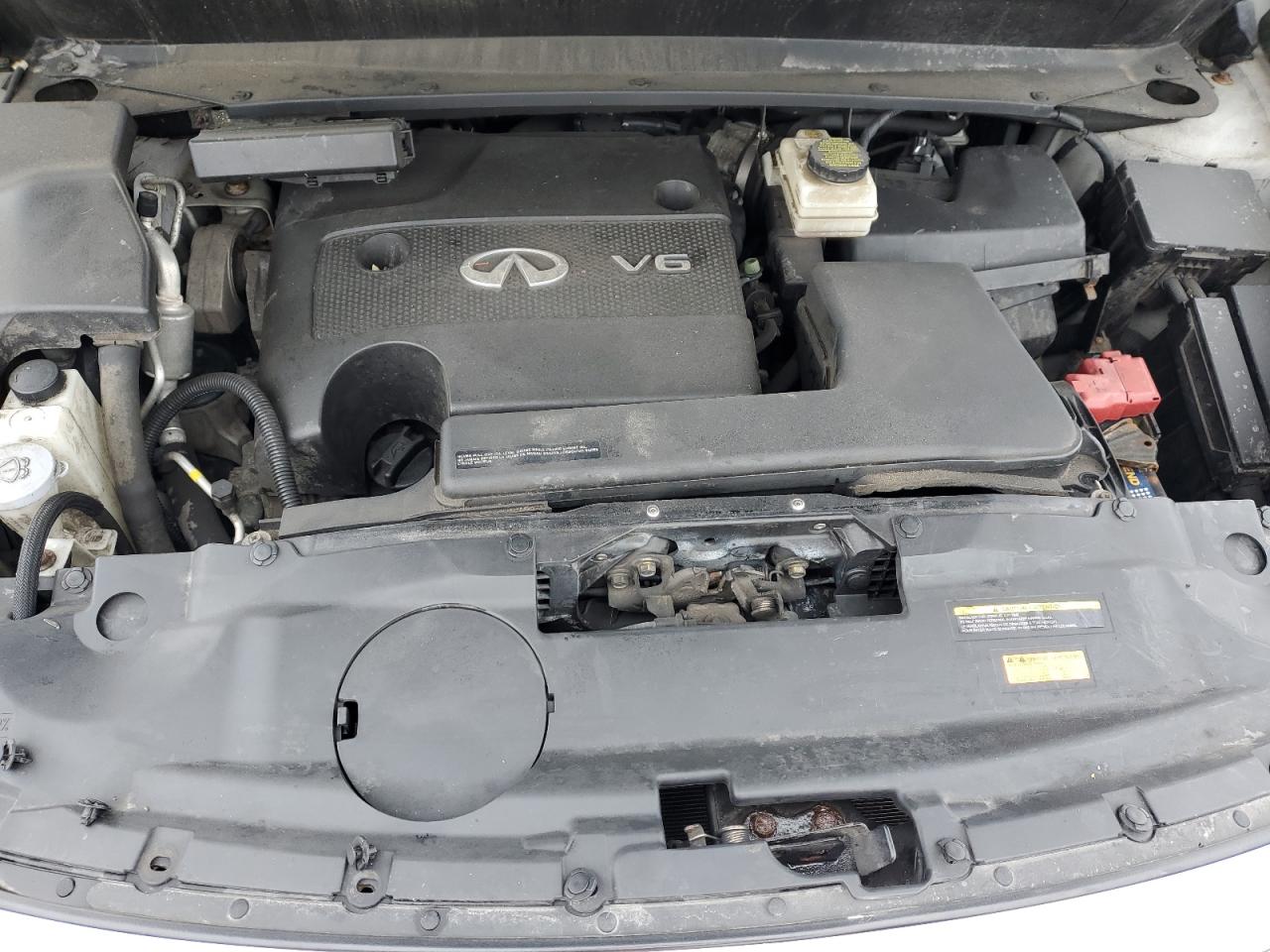 5N1AL0MMXFC526096 2015 Infiniti Qx60