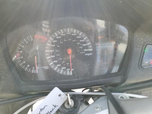 2006 HONDA ST1300 JH2SC51076M400898