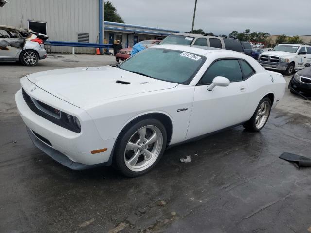 2B3CJ5DT9AH324168 2010 Dodge Challenger R/T