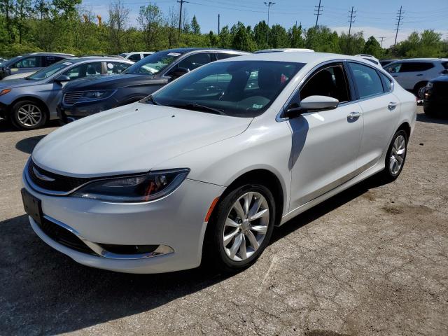 CHRYSLER 200 C