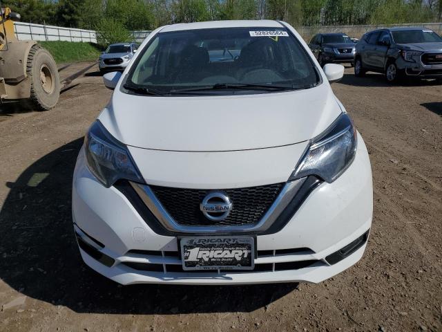 2019 Nissan Versa Note S VIN: 3N1CE2CPXKL360582 Lot: 52826564