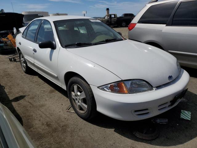 2002 Chevrolet Cavalier Ls VIN: 1G1JF524727393840 Lot: 51253974