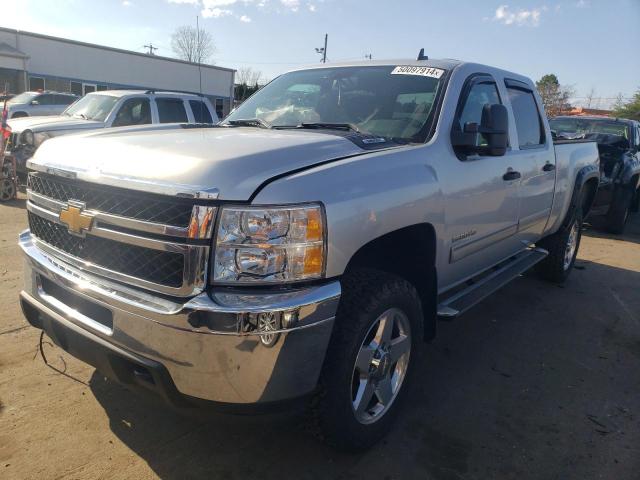 1GC1KXCG6DF124650 2013 CHEVROLET ALL Models