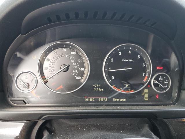 2011 BMW 528 I VIN: WBAFR1C57BDJ97920 Lot: 52364884