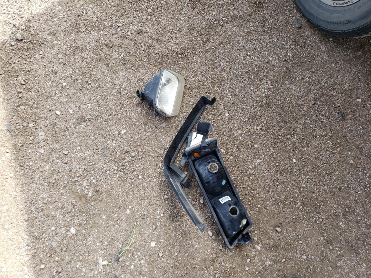 2GCEK13T051253987 2005 Chevrolet Silverado K1500