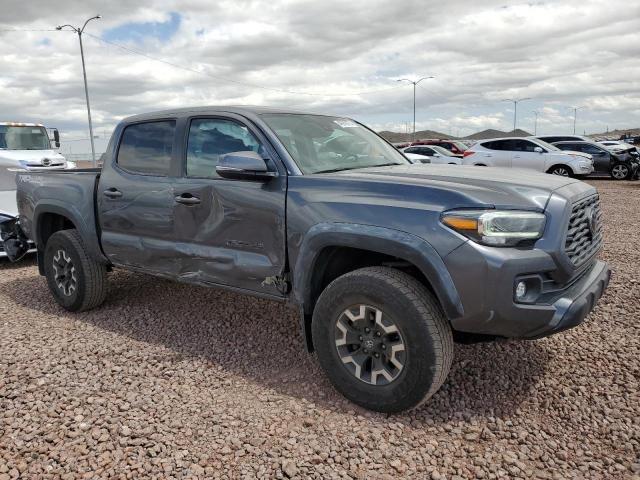 2023 Toyota Tacoma Double Cab VIN: 3TMCZ5AN0PM622423 Lot: 49919774