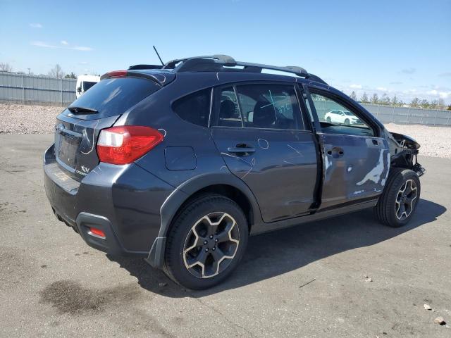 2014 Subaru Xv Crosstrek 2.0 Premium VIN: JF2GPACC1E8308942 Lot: 50089124