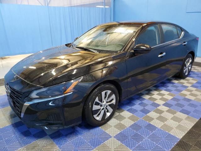 2023 Nissan Altima S VIN: 1N4BL4BV6PN418601 Lot: 52142164