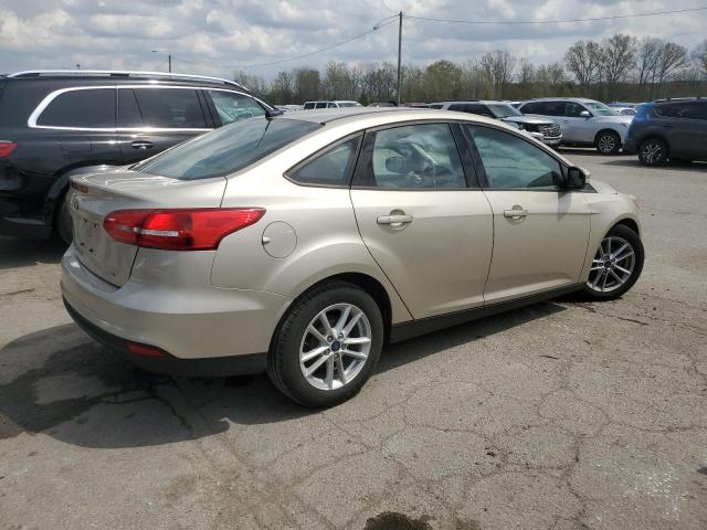 2017 Ford Focus Se VIN: 1FADP3F20HL289906 Lot: 49308334