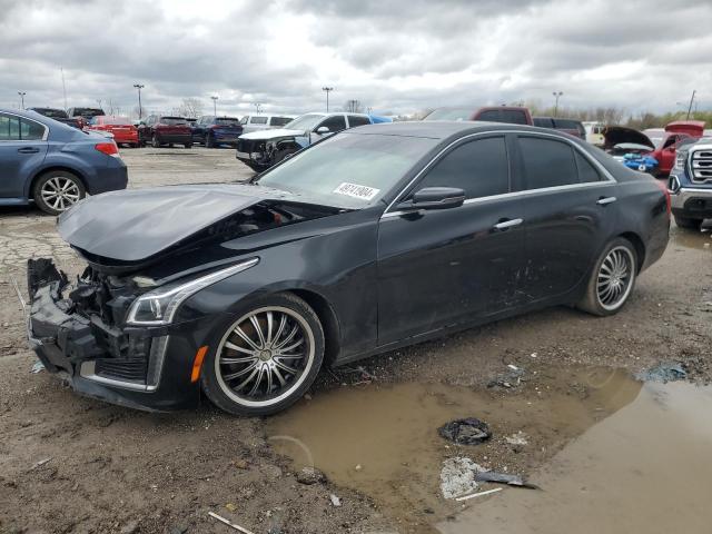 CADILLAC CTS LUXURY COLLECTION 2016 0
