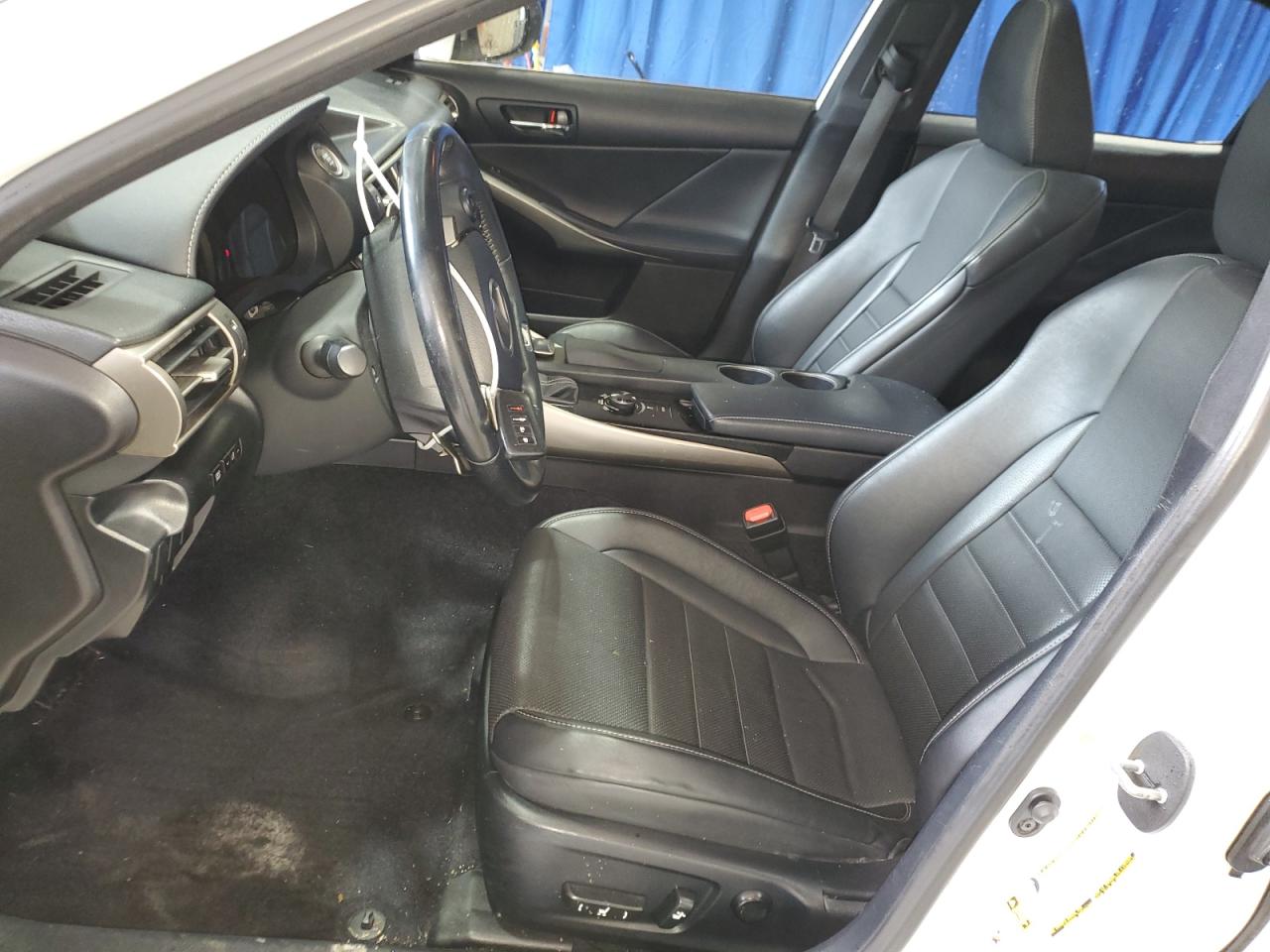 JTHCE1D22E5003572 2014 Lexus Is 350