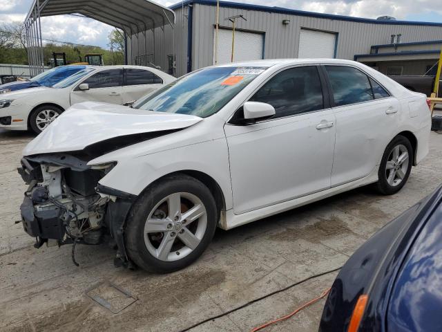 2014 Toyota Camry L VIN: 4T1BF1FK3EU829243 Lot: 50537474