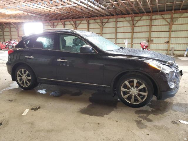 2012 Infiniti Ex35 Base VIN: JN1AJ0HR7CM452659 Lot: 48505704