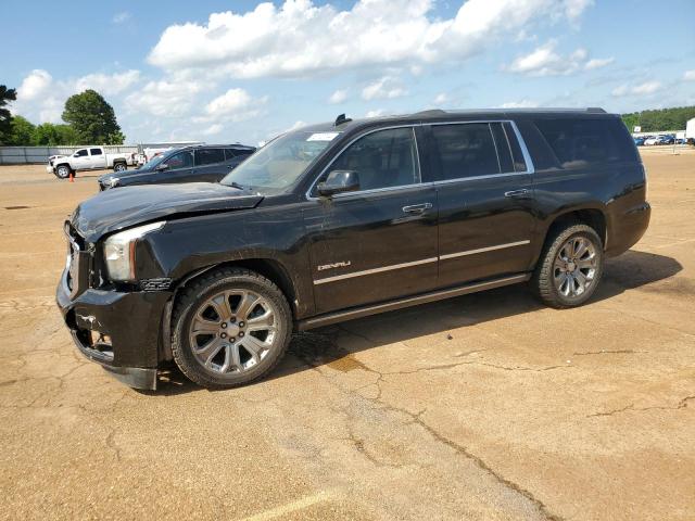 2015 GMC Yukon Xl Denali VIN: 1GKS2JKJXFR722857 Lot: 52172714