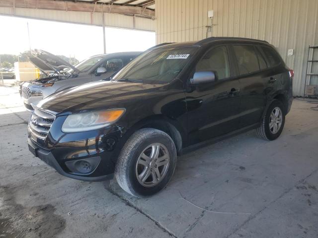 2012 HYUNDAI SANTA FE