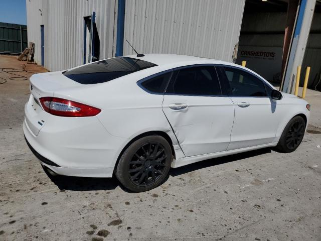 VIN 3FA6P0HD5GR216827 2016 Ford Fusion, SE no.3