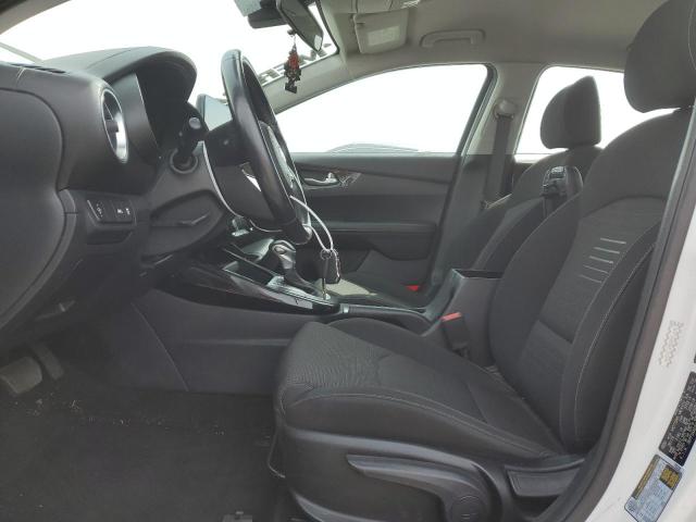 2019 Kia Forte Gt Line VIN: 3KPF34AD5KE135849 Lot: 51437554