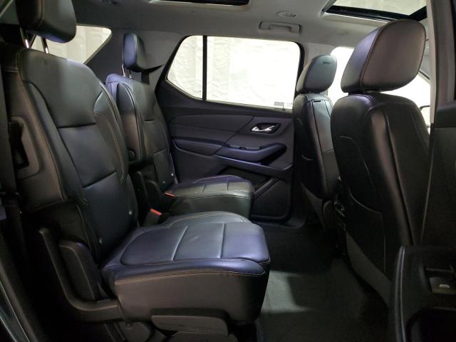 2018 CHEVROLET TRAVERSE L - 1GNEVHKW9JJ231067