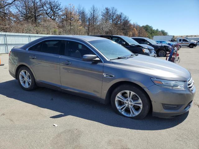 2013 Ford Taurus Sel VIN: 1FAHP2E8XDG142268 Lot: 51090684