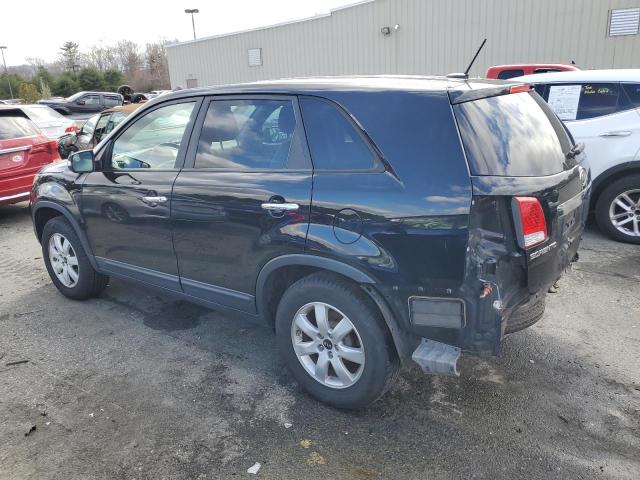 2011 Kia Sorento Base VIN: 5XYKT3A19BG166622 Lot: 49220794