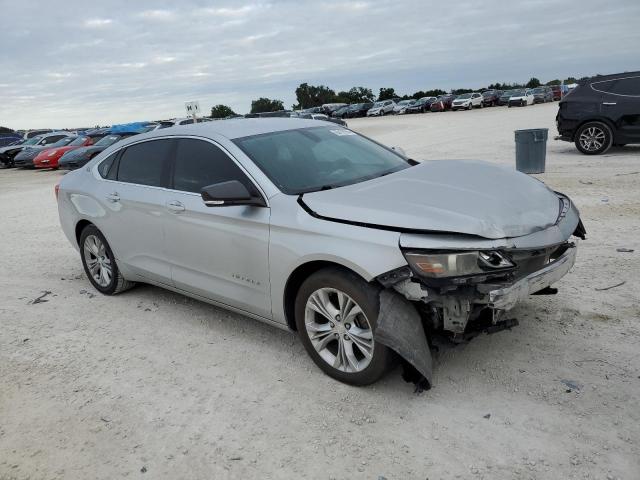 Vin: 1g1125s34eu109055, lot: 62928904, chevrolet impala lt 20144
