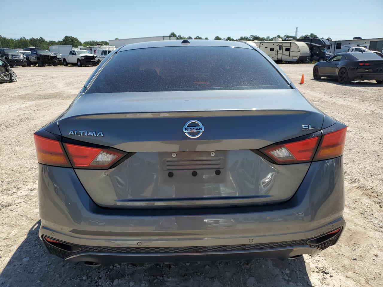 1N4BL4EV0KC170099 2019 Nissan Altima Sl