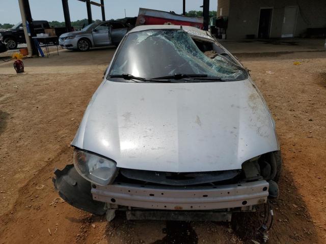 2005 Chevrolet Cavalier VIN: 1G1JC12F957183361 Lot: 52663854