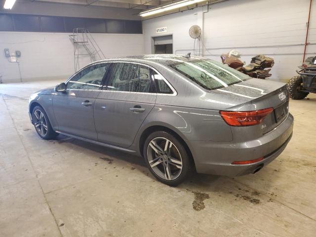 VIN WAUENAF43HN065749 2017 Audi A4, Premium Plus no.2