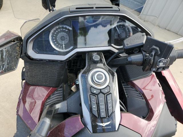 2023 HONDA GL1800 D JH2SC7970PK500013