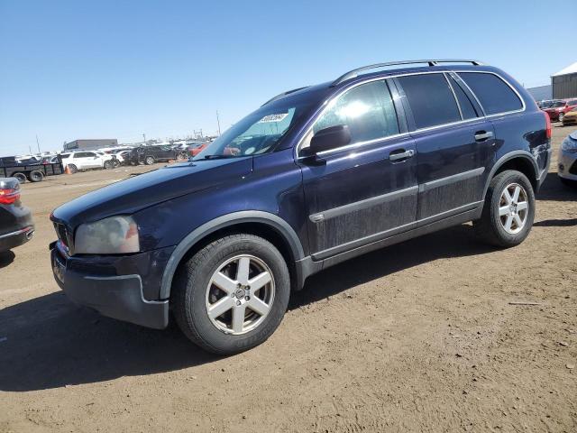 2006 Volvo Xc90 VIN: YV4CM592X61263342 Lot: 50082664