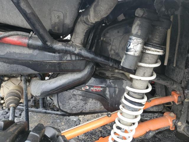 2013 ARCTIC CAT WILDCAT - 4UF13MPV8DT305912