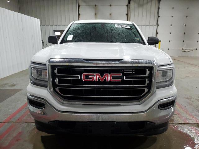 2018 GMC Sierra C1500 VIN: 1GTN1LEC1JZ902225 Lot: 51945474