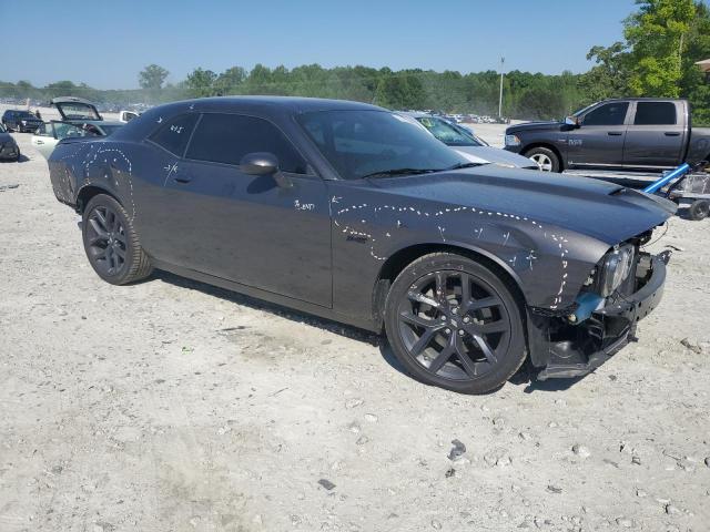 2023 DODGE CHALLENGER - 2C3CDZBT0PH684684