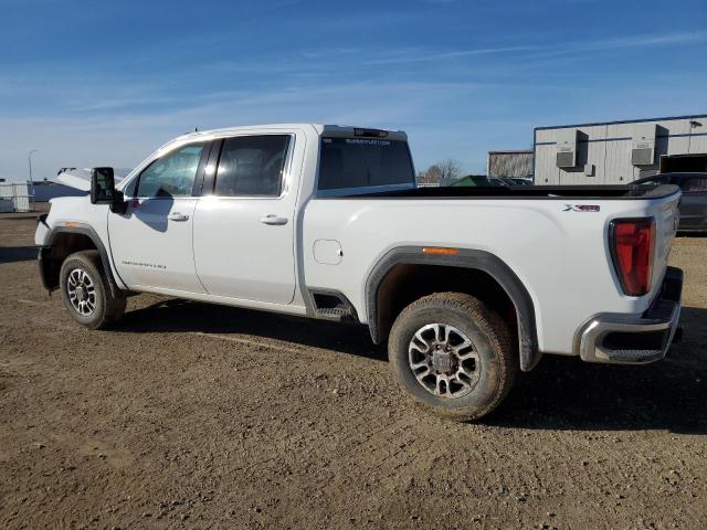 2024 GMC Sierra K2500 Sle VIN: 1GT49ME7XRF258251 Lot: 49404444