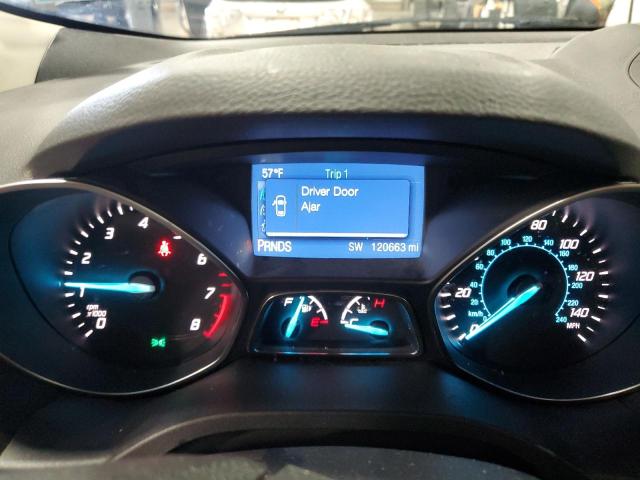 2015 Ford Escape Se VIN: 1FMCU0GXXFUC26046 Lot: 50830624