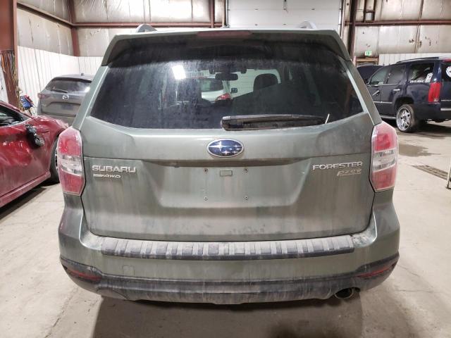 2015 SUBARU FORESTER 2 - JF2SJAWC8FH819296