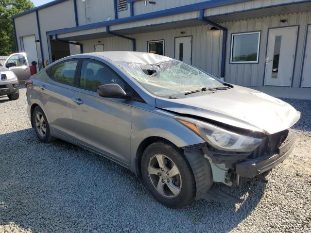 2014 Hyundai Elantra Se VIN: KMHDH4AEXEU210161 Lot: 51620264