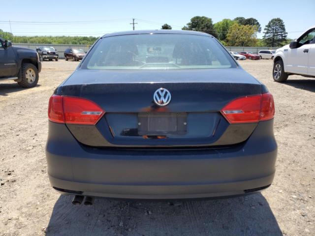 2015 Volkswagen Jetta Base VIN: 3VW2K7AJ5FM280892 Lot: 51949854